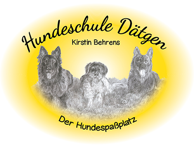 Hundeschule Dätgen logo
